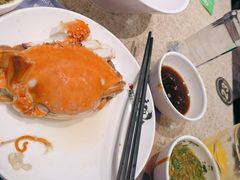 -初色海鲜自助(万丰路店)