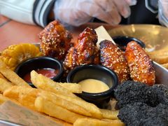 -魏斯理汉堡(西安沣东吾悦店)