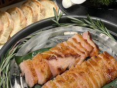 -金链花·泰国餐厅(国贸店)