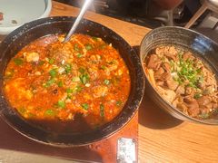 -一个叫川的地方(麒麟新天地店)