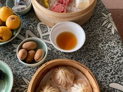 -湖畔居茶楼(湖滨店)