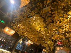 -越城记黑鱼煲(福侨大厦店)