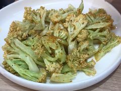 -令狐冲烤鱼·烧菜馆(达明店)