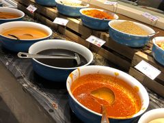 -德得轩烤涮一体自助餐厅(王府井店)
