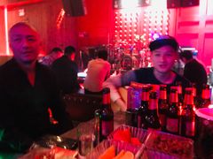 -江湖国风民谣酒馆(五一街店)