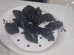 -船歌·鱼水饺青岛菜(国贸商城店)
