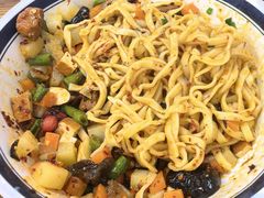 -老陕兄弟(彩虹新城店)