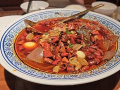 -缪氏川菜(丰盛町店)