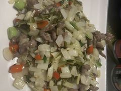 -千岛湖小鱼儿·淳安匠心农家菜