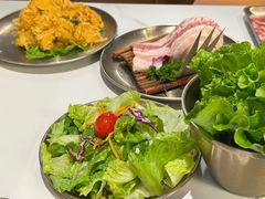 -西塔老太太泥炉烤肉(望京一店)