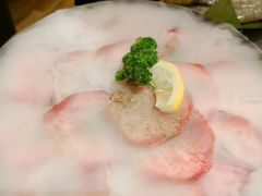 -九田家黑牛烤肉料理(石路天虹店)