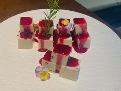 -俏东方·海味水饺·青岛菜(崂山店)
