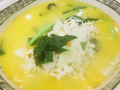 -陈记菜馆·非遗淮扬菜(东关街教场店)