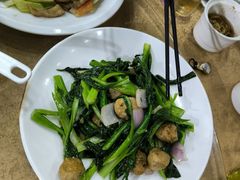 -百丈园龙江啫神馆