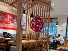 -南城香·饭香串香馄饨香(青年路店)