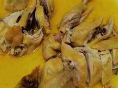 草鸡汤-宁邦·家宴·南京菜(红山动物园店)