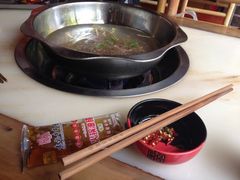 -袁记串串香(新南门店)