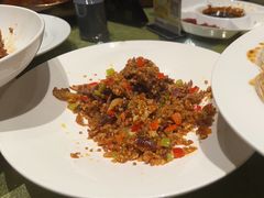 -太守宴·蘭院(天塔店)