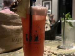 -Long Bar(莱佛士酒店)