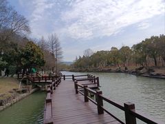 -狼山风景名胜区