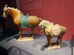 -陕西历史博物馆