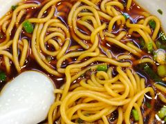 -老金陵·李氏鸭血粉丝汤(夫子庙店)