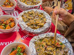 -见味花甲(福田coco park店)