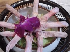 -佬土鹅肠火锅(解放路店)