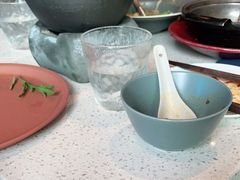 -半山腰·云南菜(侨福芳草地店)