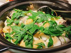 -申粤轩酒楼·三十年粤菜经典(丁香花园店)