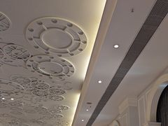-王府井酒店(金桥港湾店)