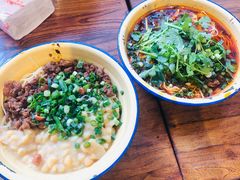 -阿福板凳面(观音桥店)
