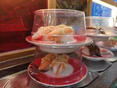 -禾绿回转寿司(国瑞店)