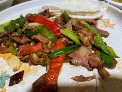 -博望坡酒楼(漕溪路店)