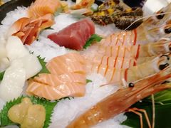 -割烹旭日本料理(龙湖狮山天街店)