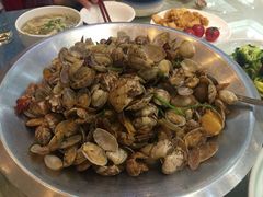 -鹊华居·地道鲁菜·海鲜·融合味(大明湖店)