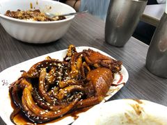 -新记餐厅(香槟大厦店)