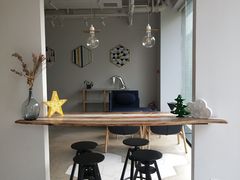 -CAFE'IN精品咖啡体验空间(小寨店)