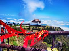 -峨眉山风景名胜区