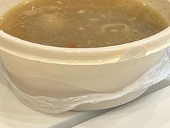每日精选时令炖汤-太兴餐厅(东方广场分店)
