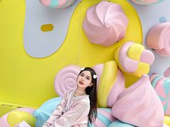 -深圳龙华星河COCO City(民治店)