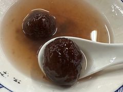-粗茶淡饭(东关街店)