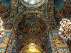 -滴血救世主教堂