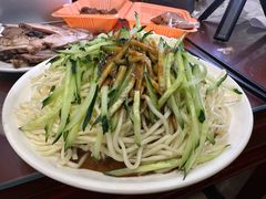 -新川面馆(新街口起源店)