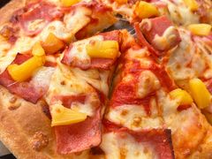 -必胜客(海滨店)