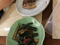 -望京楼flavor餐厅(古北水镇景区店)