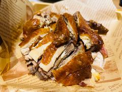 -临界音乐酒馆·小龙虾·江湖菜(华熙LIVE·鱼洞店)