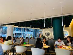 大堂-gaga(深圳福田星河COCO Park店)
