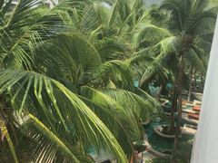 -三亚亚龙湾雅高美爵酒店