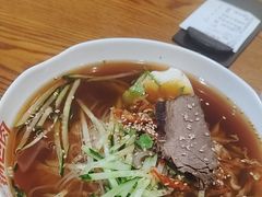 -英兰朝族饭店(河南桥头店)